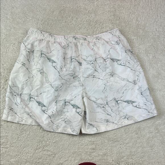 Clearance bundle lot of 3 shorts, size 18 XXL Lee, Shein - Picture 6 of 9